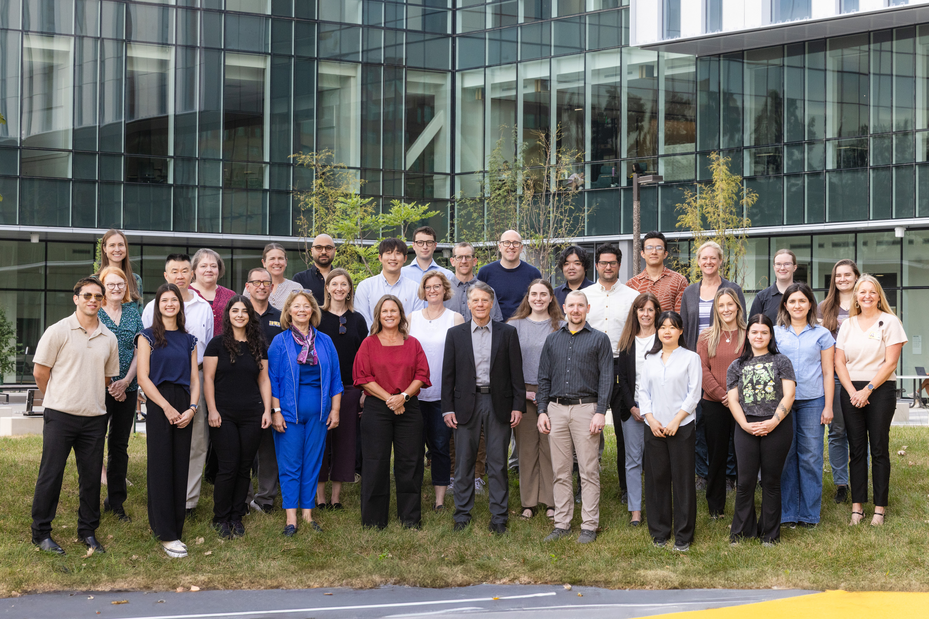 2026 PhD Group Photo