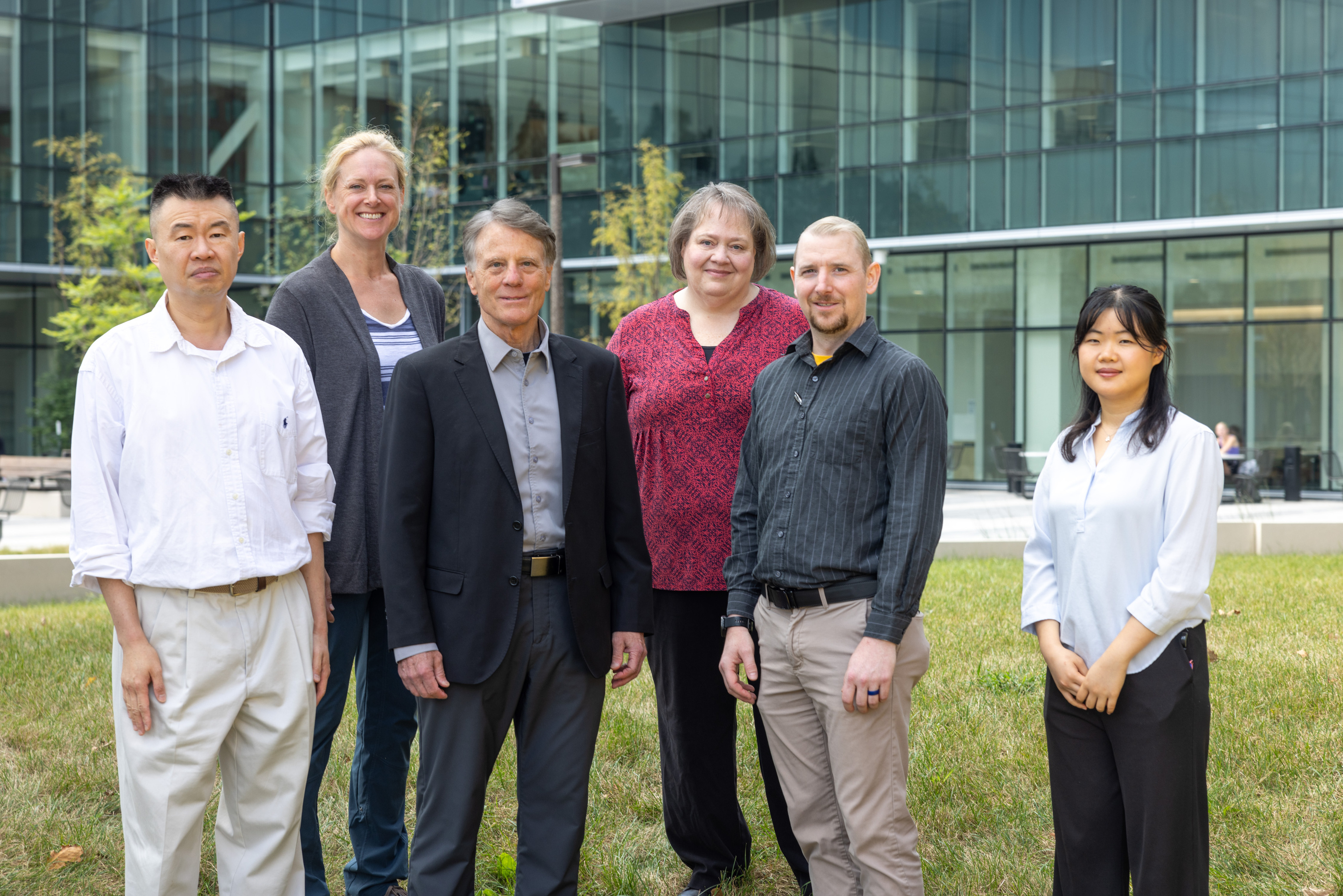 Shields Lab