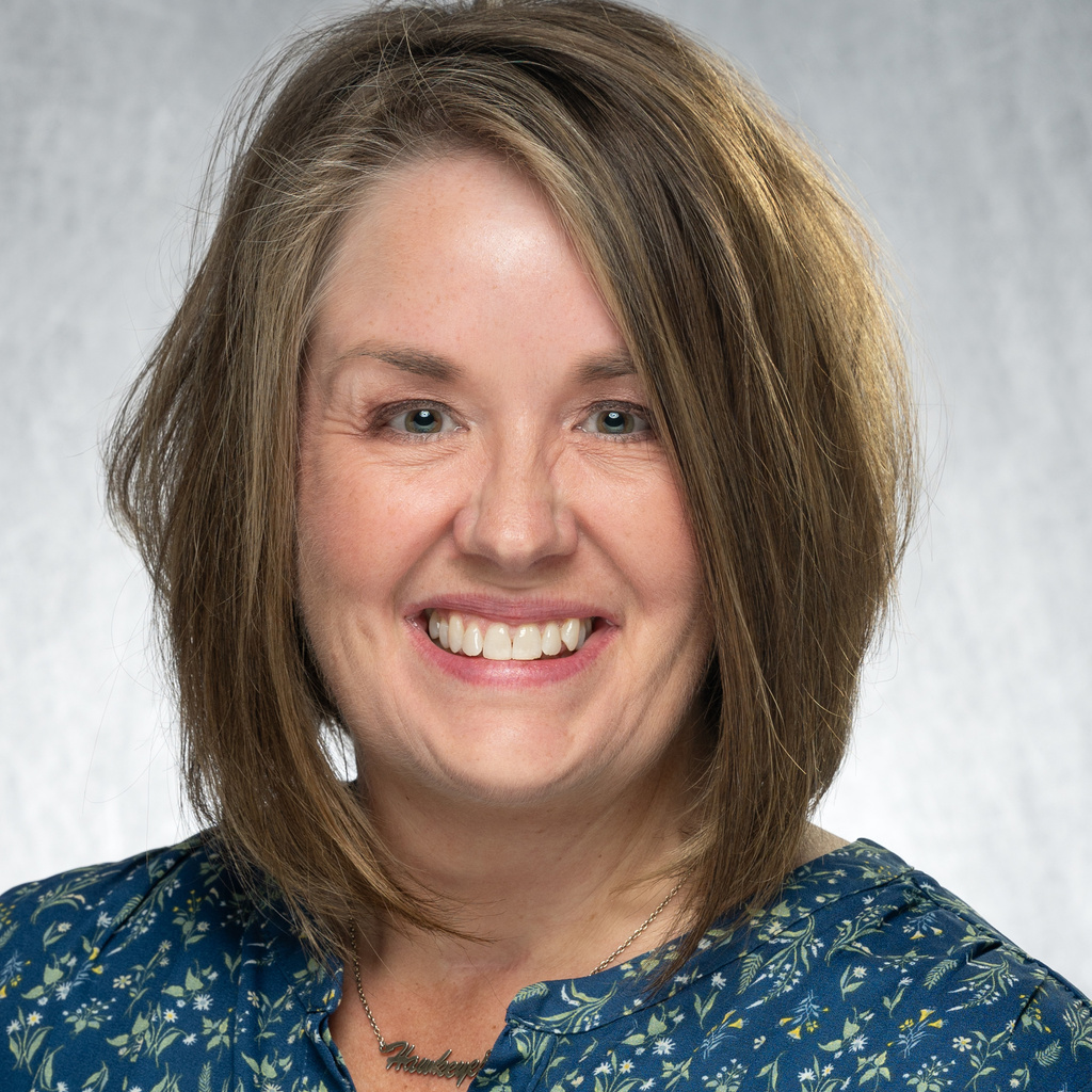 Diane Berwald