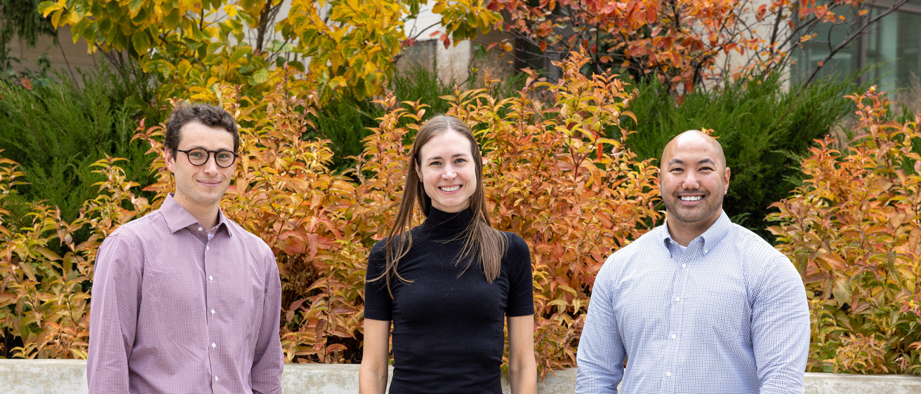 Movement, Imaging & Rehabilitation Lab: Team