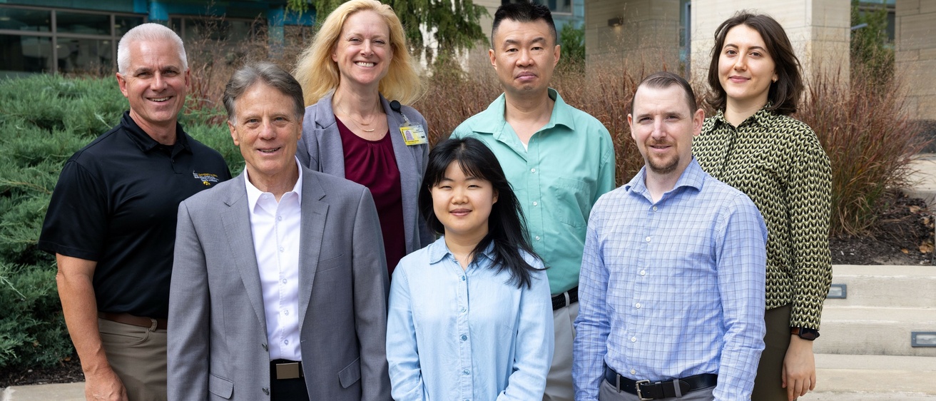 Shields Lab