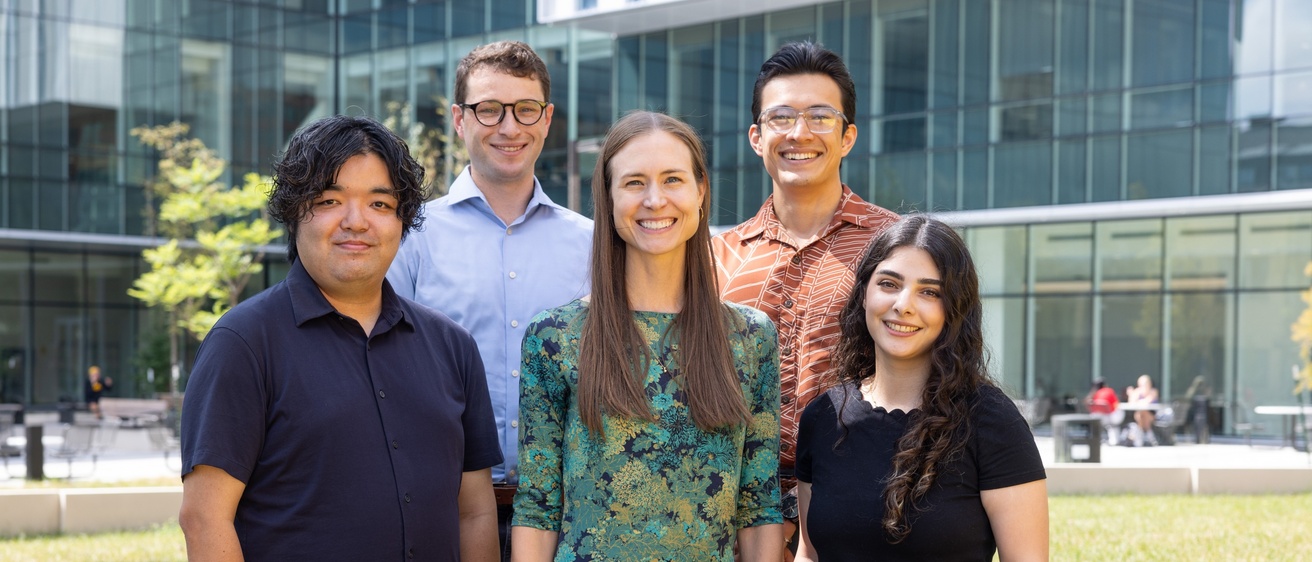 Chimenti Lab