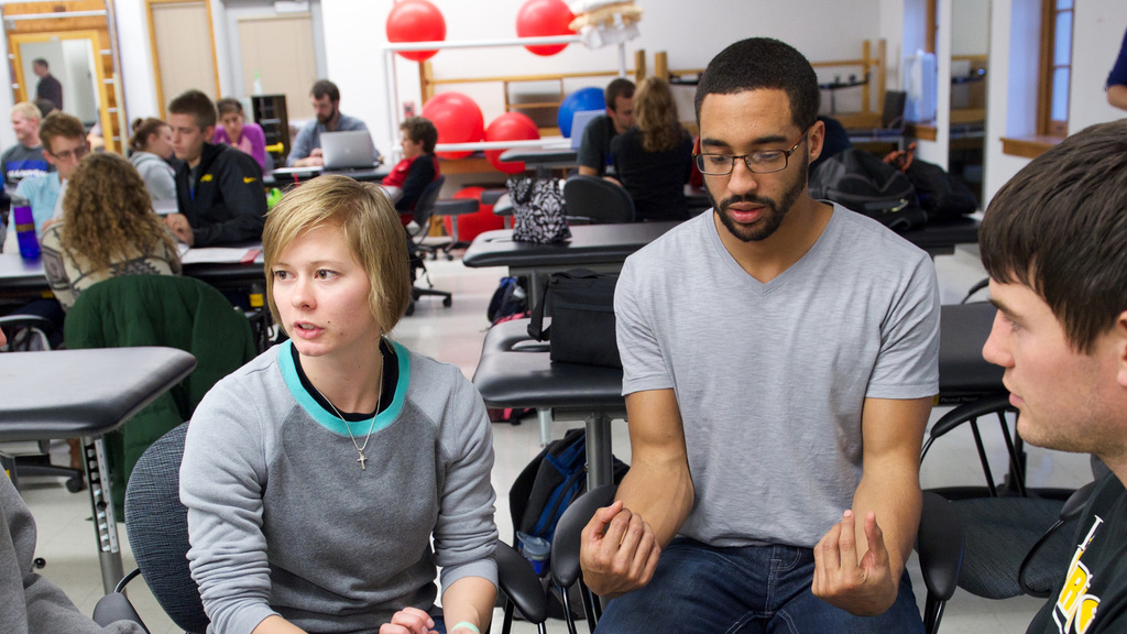 Doctor of Physical Therapy (DPT) education